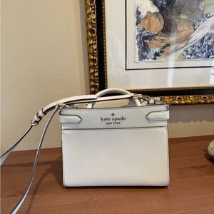 Kate spade staci satchel